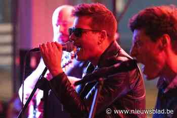 Een voorjaar vol rock-’n-roll in Bar d’Oppuers: The Replicas en Rock & Rollators