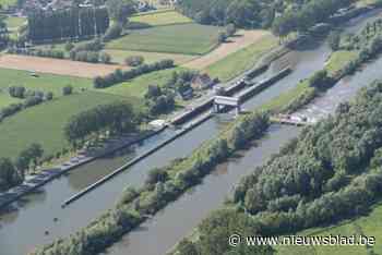 Oude plantenkwekerij aan Schelde ruimt plaats voor natuurgebied