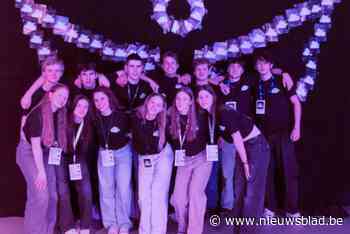 “Positief kijken is niet makkelijk na wat er gebeurd is”: laatstejaars in zak en as nadat hun fuif werd stilgelegd