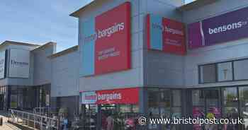 Home Bargains 'super stylish' £30 suitcase will make you 'envy of the airport'