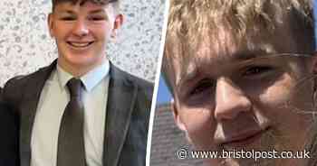 Three teenagers died in crash tragedy as survivor left 'so upset' at losing her friends