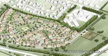 Plans for 95 homes on village farmland 'vehemently' rejected