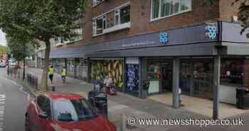 Three arrested after string of Co-op thefts and burglaries in Eltham
