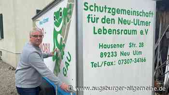 Wolfgang Gaus verlässt den GAU: „Mister Plessenteich“ tritt von der Bühne ab