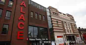 Ted Lasso star confirms 'warm up show' in Watford