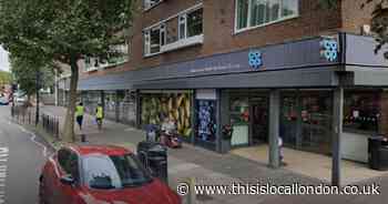 Three arrested after string of Co-op thefts and burglaries in Eltham