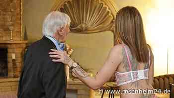 Sexkauf-Verbot ja oder nein? – Ortstermin in einem Bordell in Oberbayern