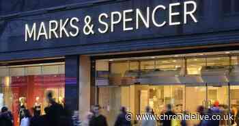 M&S shoppers snap up 'perfect' Valentine's Day gift set full of 'pure luxury'