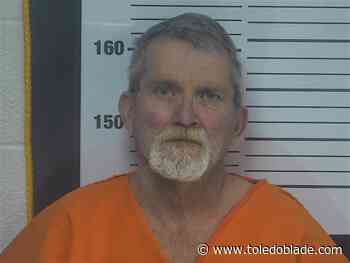 Toledo man charged after police said he tried to meet a 14-year-old for sex