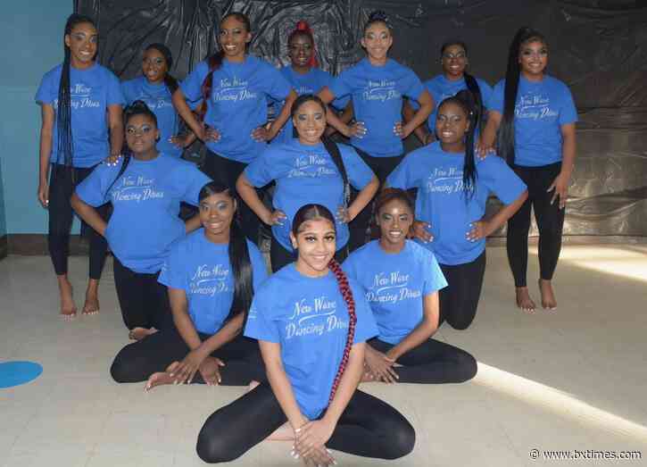 Bronx filmmaker nominated for an Astor Award at Triborough Film Festival