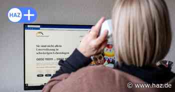 Telefonseelsorge Hannover: Wenn das Gespräch Leben retten kann