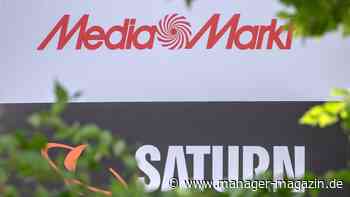 Ceconomy: Aktie steigt um 15 Prozent nach Übernahmegerüchten