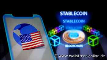 Stablecoins über Bitcoin: Die USA setzen auf digitale Dollar-Power – Stablecoins statt Zentralbankgeld?