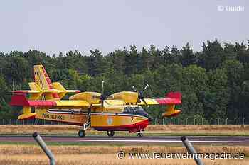 Drohnenpilot droht Haft