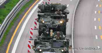 EU-Rechnungshof: Europa scheitert weiter an schneller Truppenverlegung