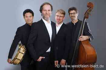 Konzert von Thauern & Trio im Sackmuseum Nieheim