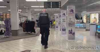 B.C. Hudson’s Bay manager seriously injured after attack inside store