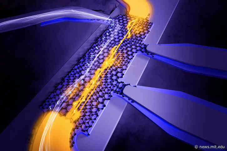 Physicists measure a key aspect of superconductivity in “magic-angle” graphene