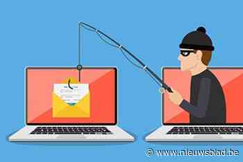 Stad waarschuwt voor valse mails van gemeenteraadsleden