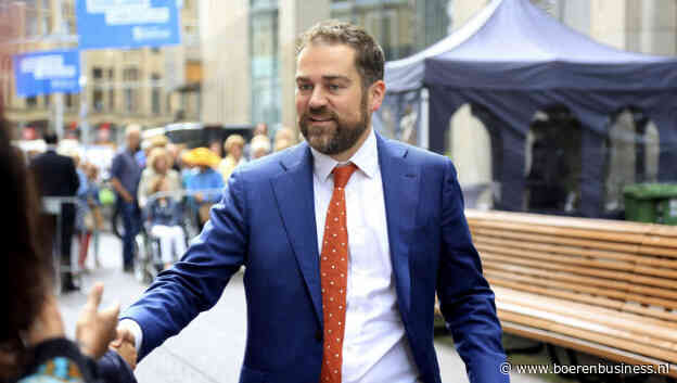 Ondernemerslessen van een politicus/entrepreneur