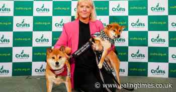 Southport attack therapy dog set for emotional Crufts return