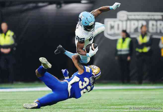 CFL boosts salary cap to over $6.06 million in 2025