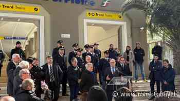 San Pietro, riqualificata la stazione. Gualtieri: “Qui 254 treni al giorno”
