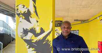 Bristol music legends come together for one night special event