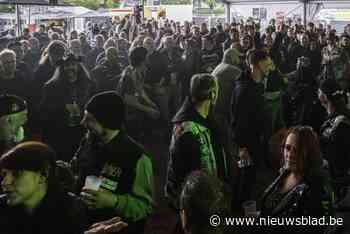 Hell Open Air wordt indoor edition op nieuwe locatie