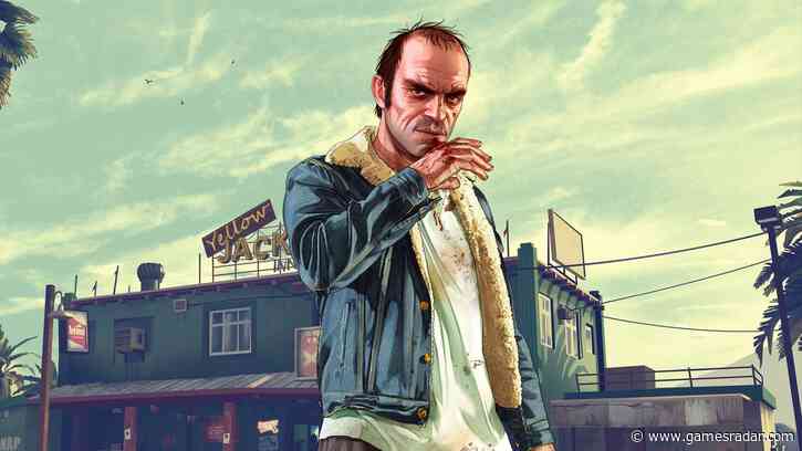 GTA 5 Trevor actor denies that he "hates" the series and his "awesome" character, but says "no," he won't be playing GTA 6