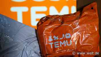 „Ruinöser Wettbewerb“ – Jetzt sagt Europa dem Billig-Tsunami aus China den Kampf an