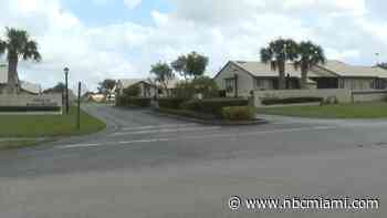 5 undocumented immigrants arrested after 1-year-old found wandering in Port St. Lucie