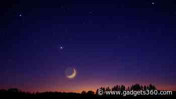 February 2025 Planet Parade: How to See Five Planets Align in the Sky