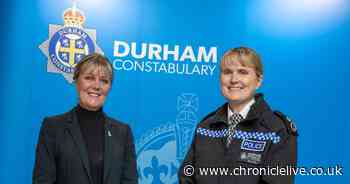 Durham police precept to rise for thousands of homes