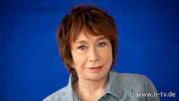 Figur war eigentlich ein Scherz: Benjamin-Blümchen-Erfinderin ist keine "so große Kinderfreundin"