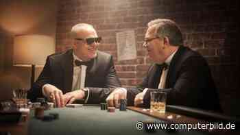 Pokernacht: Noch eine Show für Stefan Raab bei RTL