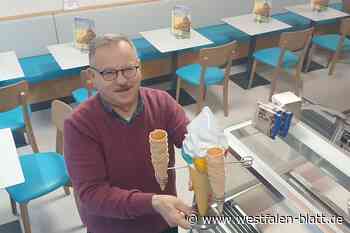 Vitrinen-Schock überstanden