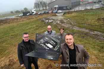 Wasserstoff-Pionierprojekt kommt einen großen Schritt voran