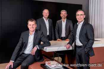 Häcker-Küchen findet neuen Vertriebschef