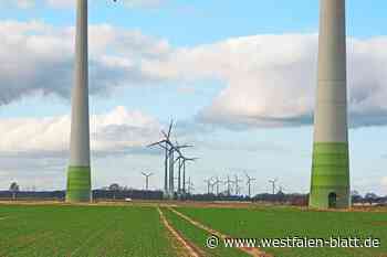 Stemwede soll Nein sagen zu neuen Windradplänen