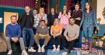 LOL: Last One Laughing Staffel 6 – Neue Folgen ab 17. April 2025