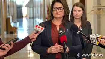 Sask. Opposition leader wants province to create 'Team Saskatchewan Taskforce' in response to tariff threat