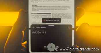 Google puts military use of AI back on the table