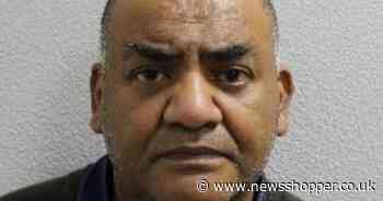 Bromley dad known as 'Insane Snail' in multi-million pound drug empire