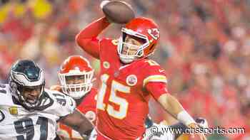 Patrick Mahomes bold predictions: Three projections for Chiefs QB ahead of Super Bowl 59 vs. Eagles