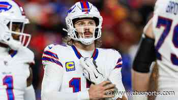 2025 NFL Honors: TV, streaming, predicting winners for MVP, Rookies of the Year, Coach of the Year and more