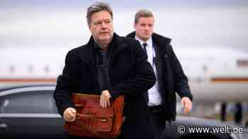 Zu Fuß ins Ministerium? „Den inneren Schweinehund überwinde ich nicht“