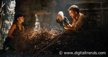 Prepare for the most dangerous dinosaurs in Jurassic World Rebirth trailer