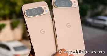 Google Pixel February 2025 update addresses two issues