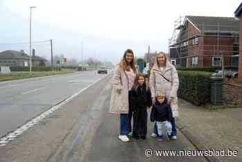 Buurt eist verkeersmaatregelen op Kreek: “Trajectcontrole of flitspaal zou geen overbodige luxe zijn”